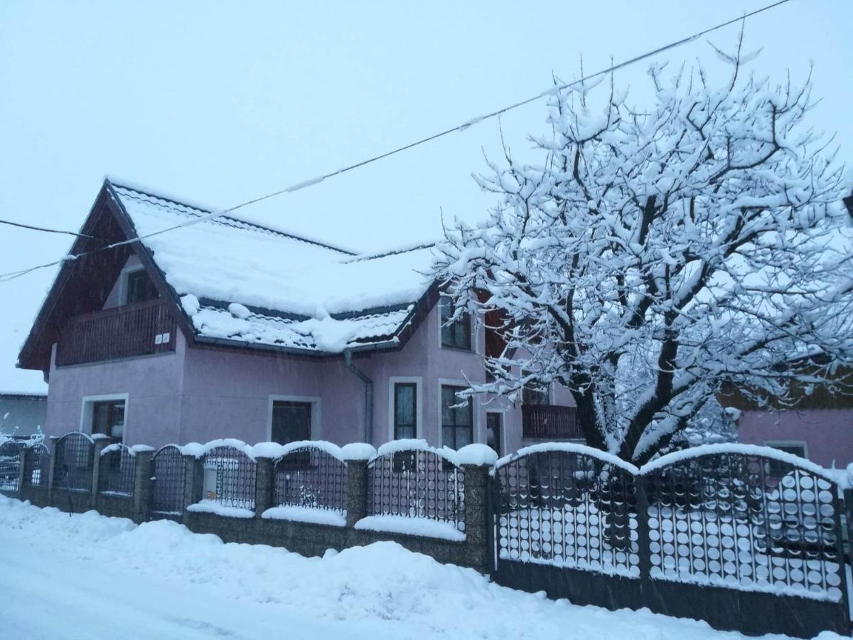 Privat Erika Apartment Liptovsky Jan Bagian luar foto