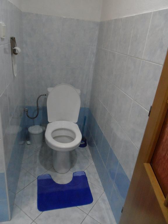 Privat Erika Apartment Liptovsky Jan Bagian luar foto